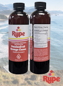 Passionfruit Orange Guava - Drink - 12oz - 100mg