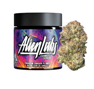 ALIEN LABS - Alien Labs - 3.5g - Cosmic Cereal