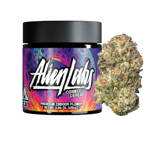 ALIEN LABS - Alien Labs - 3.5g - Cosmic Cereal