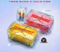ColdFire x Teds Budz | Duck Sauce | Juice Cart | (1g)