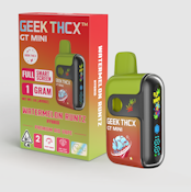 GEEK THCX All-in-one - Watermelon Runtz