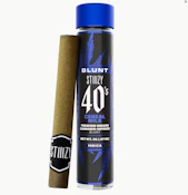 STIIIZY Infused 40's Cereal Milk Blunt 2g