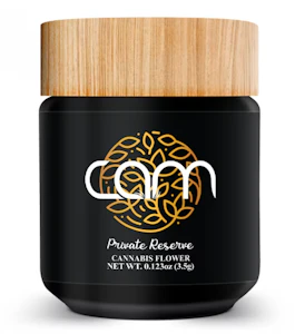 CAM - Devil Driver - 3.5G Flower