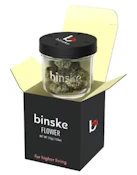 Grape Canyon Z - 3.5G Flower