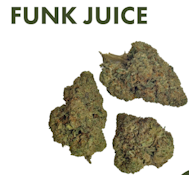 Funk Juice - 3.5G Flower
