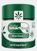 SmartBud - Blue Dream - Pre-ground 14g - Flower