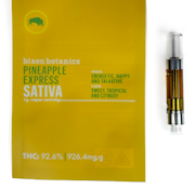 Pineapple Expesss - 1G 510 Vape