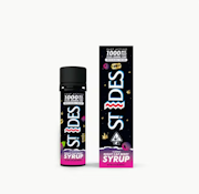 ST IDES - Tincture - Night Cap Berry - 2OZ - 1000MG