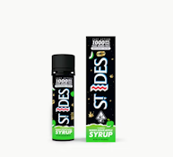 ST IDES - Tincture - Wired Sour Apple - 2OZ - 1000MG