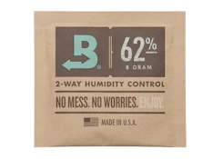 Boveda Humidipak Humidity Control Pack | 62%