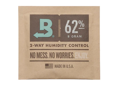 Boveda - Boveda Humidipak Humidity Control Pack | 62%