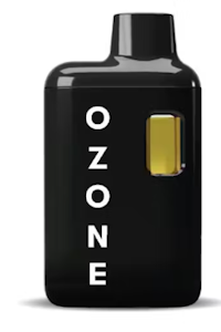 Ozone Premium Cannabis OLD - Pineapple Express 1g Liquid Diamonds AIO 