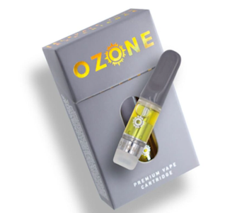 Ozone Premium Cannabis OLD - Donny Burger 1g Cartridge