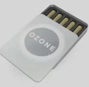 Galactic Juice Box 5pk/2.5g Prerolls