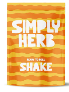 Simply Herb - Golden Cream 7g Shake
