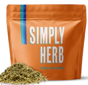 Black Amber 28g Shake