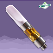 CTPharma Live Rosin Vape 0.5g Applescotti T377 (I) 26785