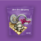 Savvy Guap RSO Berry Drip (I) 26829