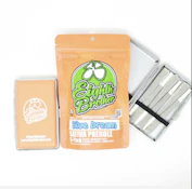 6g Eighth Brother Pre-Roll Pack - Blue Dream 20%