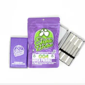 Eighth Brother - Preroll - GG4 6pk - 6 g