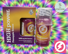 Pineapple Breeze - Syrup - 4ct - 1000mg