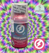 Berry - 1.7oz - Single - 250mg