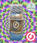  French Vanilla - 1.7oz - Single - 250mg