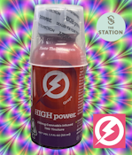 Grape - 1.7oz - Single - 250mg