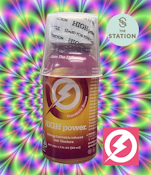 Pineapple Breeze - 1.7oz - Single - 250mg 