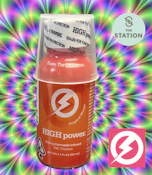 Tropical Mango - 1.7oz - Single - 250mg