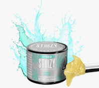 Creme Brulee - Live Rosin Jam - 1g