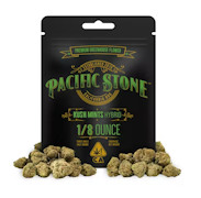Pacific Stone 3.5g Kush Mints