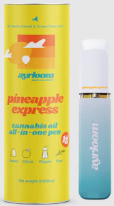 AYRLOOM - Pineapple Express | AIO | 1g | Ayrloom