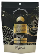 Dante's Inferno | Flower | 3.5g | Golden Garden