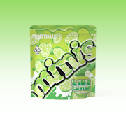 Traditional - 5g Minis - Lime Caviar