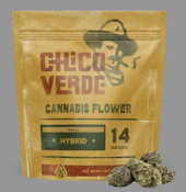 Grape Ape - Pre-Ground - 14g