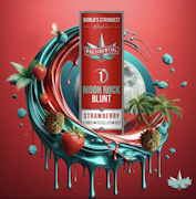 Presidential Infused Blunt 1.5g Strawberry