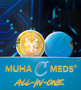 Muha Meds - Muha Meds x Cookies - Habibi - RTU - 1g