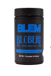 BLEM - BLUBERI | 10g | BLEM