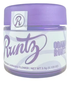 Runtz - Runtz | Flower - Obama Runtz | 3.5g