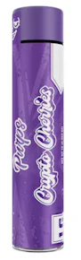 Purps | pre roll - crypto cherries | 1g