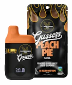 [Claybourne Co.] AIO - 1g - Peach PIe (S)