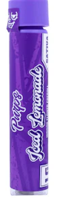 Purps | pre roll - iced lemonade | 1g