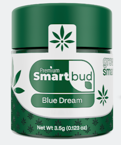 Smart Bud - SmartBud | Flower | Blue Dream | 3.5G