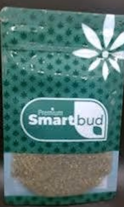 Smart Bud - SmartBud | Flower | sunset sherbet | 28G shake |