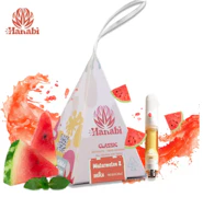 Hanabi - Cartridge - Watermelon Z - 1g