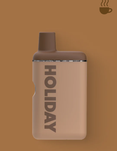 HOLIDAY - Holiday | Vape | cofee break | 0.5 Gram