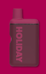 HOLIDAY - Holiday | Vape | Float | 0.5 Gram