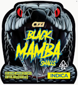 CIZI - BLACK MAMBA - 7G SMALLS