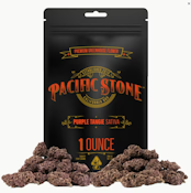 Pacific Stone 28g Flower Purple Tangie (S)